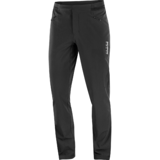 Salomon Men's Ultra Pants sportbyxor och tights