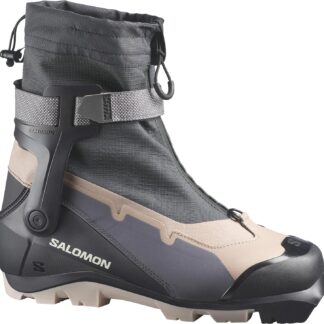 Salomon Outpath BC -26 Grå UK 10 | Turpjäxor