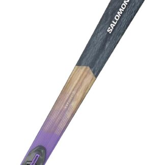 Salomon Outside 100 Grip BC -26 175 CM | Turskidor