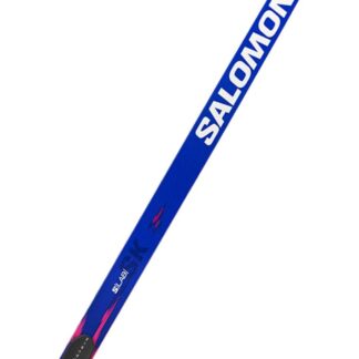 Salomon S/LAB Equipe Skate Universal Cold Shift 187 CM | Skateskidor