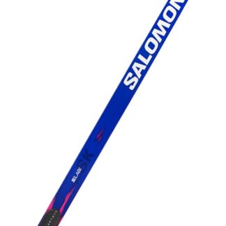 Salomon S/LAB Equipe Skate Warm Shift 192 CM | Skateskidor