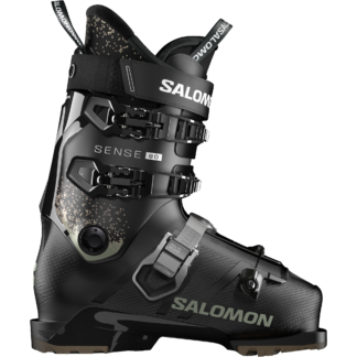 Salomon Sense 80 25/26 herr alpina skidpjäxor