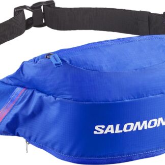 Salomon Thermobelt -26 Blå ONE SIZE | Vätskebälte