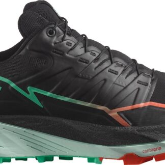 Salomon Thundercross W Dam Svart UK 7,5 | Trailskor