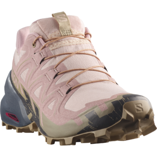 Salomon Women's Speedcross 6 skor för terränglöpning