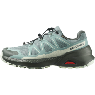 Salomon Women's Speedcross Peak GTX löparskor för traillöpning för dam