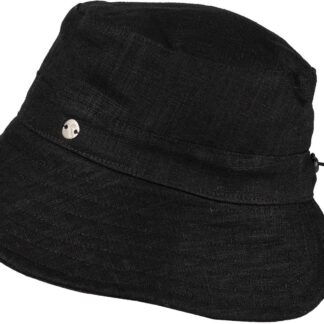 Salon Cannes Linen Pastel solhatt för kvinnor