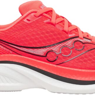 Saucony Endorphin Speed 5 M Herr Röd US 11,5 | Löparskor