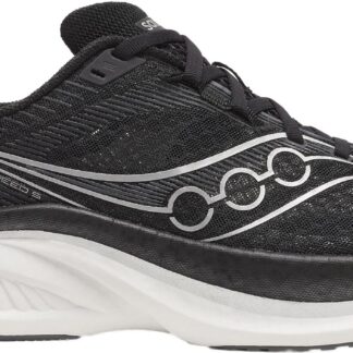 Saucony Endorphin Speed 5 M Herr Svart US 9 | Löparskor