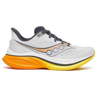 Saucony Endorphin Speed 5 White/Fuego - 46,5