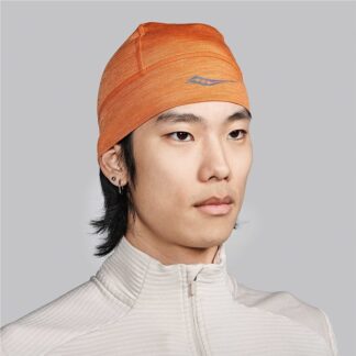 Saucony Peregrine Merino Beanie - OneSize