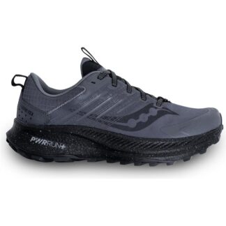 Saucony Ride TR2 GTX Shadow/Black - 38