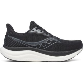 Saucony Triumph 23 M Black/White - 41