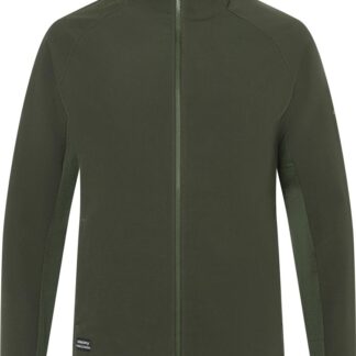 Saucony Triumph Jacket M Herr Mörkgrön S | Löparjacka