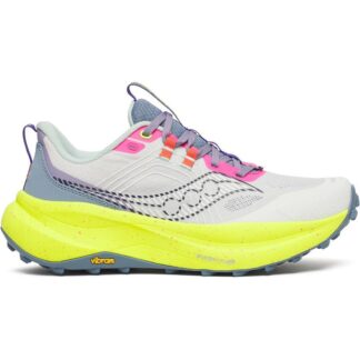Saucony Women's Xodus Ultra 4 skor för terränglöpning