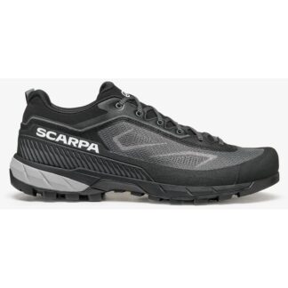 Scarpa Men's Rapid LT Anthracite/Gray - 44,5