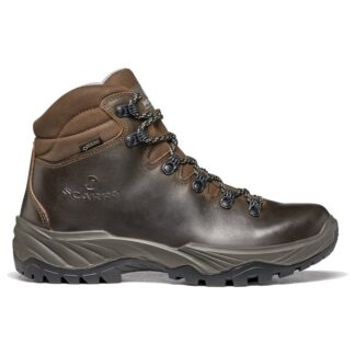 Scarpa Women's Terra Gtx Brown - 37