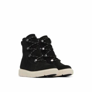Sorel Women's Explorer III Joan Waterproof vinterskor
