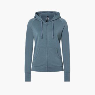 Supernatural Women's Everyday Zip Hoodie