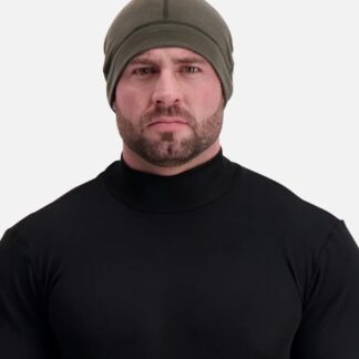 Svala Merino Extreme Liner Beanie tunn mössa