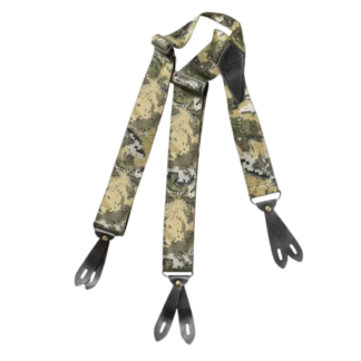 Swedteam Hängslen One Size Desolve Veil | Rue Des Mille