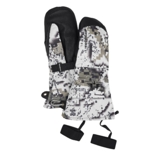 Swedteam Ultra Dry Mitten Handske | Rue Des Mille