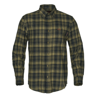 Swedteam Ultra Shirt Green | Rue Des Mille