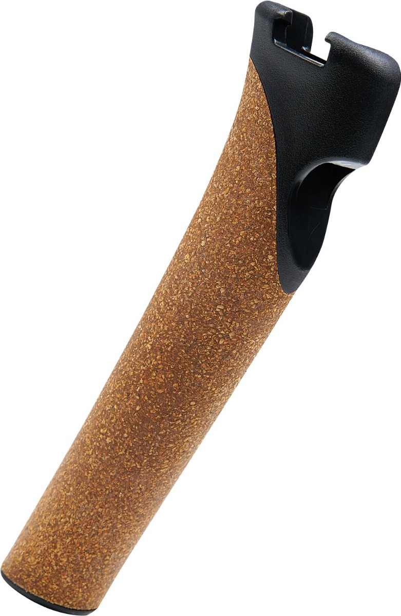 Swix Mountain Handle Cork/Urethane ONE SIZE | Handtag