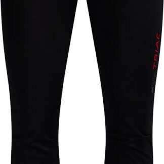Swix Triac Pants M Herr Svart L | Längdskidbyxor