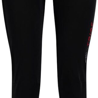Swix Triac Pants W Dam Svart L | Längdskidbyxor