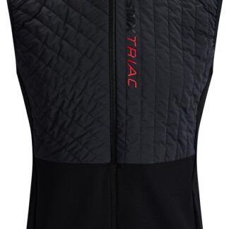 Swix Triac Vest W Dam Svart L | Väst