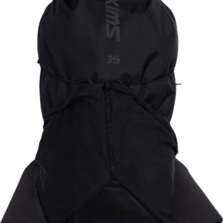 Swix Tur Backpack 35L Svart | Ryggsäck