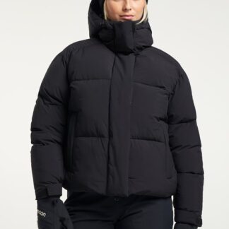 Tenson Moon Jacket Women Tap Shoe - XS