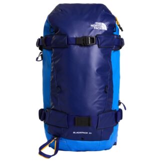 The North Face Slackpack 30 Bold Blue/Active Blue - LXL