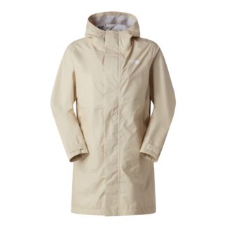 The North Face Women's Packable Shell Parka vattentät jacka