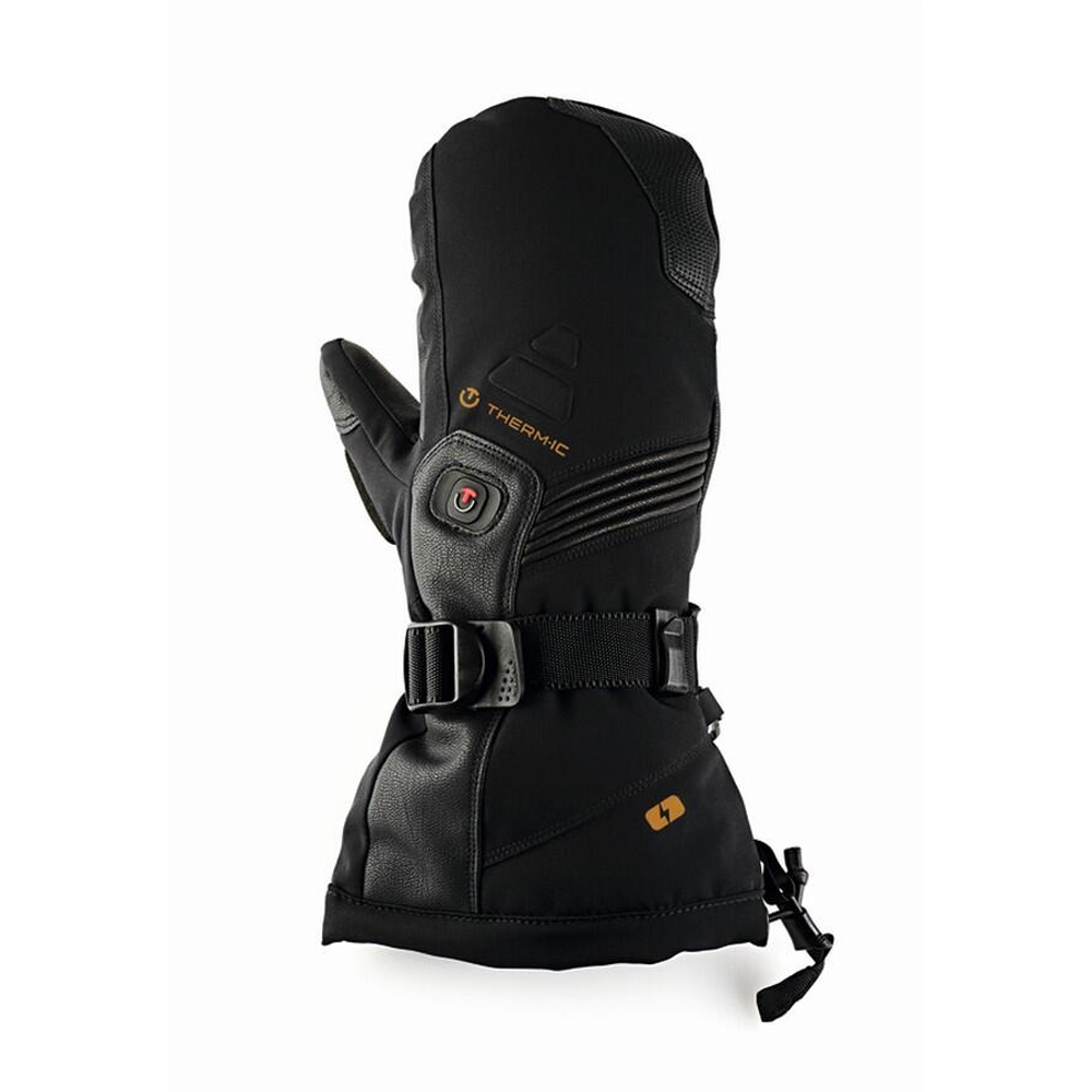 Therm-ic Ultra Boost Tumvantar M Svarta - 9