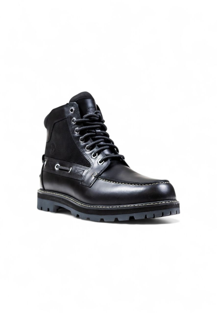 Timberland Men's Britton Road Boot ankel