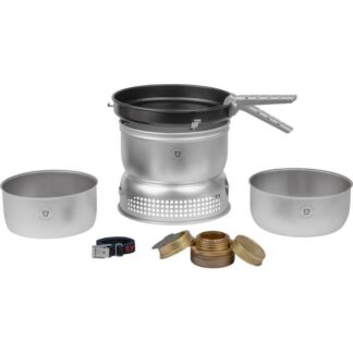 Trangia Duossal 2.0 25-23 UL/D - OneSize
