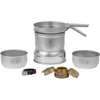 Trangia Duossal 2.0 27-21 UL/D - OneSize