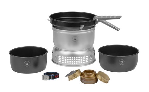 Trangia Stormkök 25-5UL | Rue Des Mille
