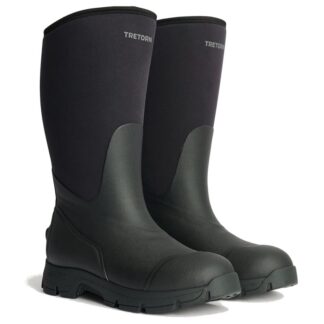 Tretorn Aim Arctic Black - 43