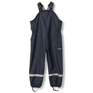 Tretorn Aktiv Fleece Highpants Navy - 122/128