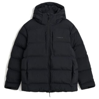 Tretorn Arctic Puffer Jacket M Black - S