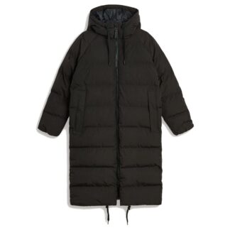 Tretorn Arctic Puffer Parka W Black - XS