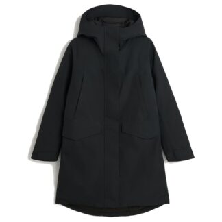 Tretorn Haze Insulated Parka Black - XS