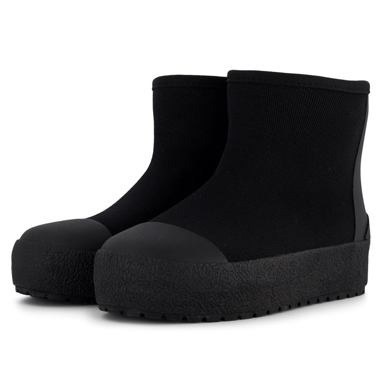 Tretorn Kid's Arch Hybrid Jet Black - 36