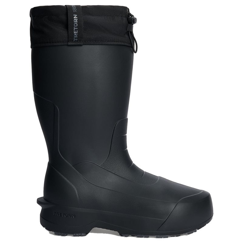 Tretorn Nalo Black - 43