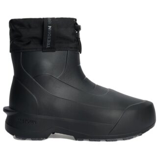 Tretorn Nalo Low Black - 43