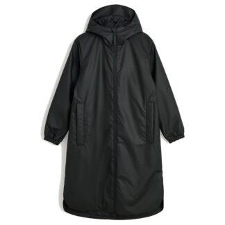 Tretorn Ruby Insulated Raincoat Black - XS
