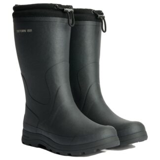 Tretorn Terrain Insulated Black - 43